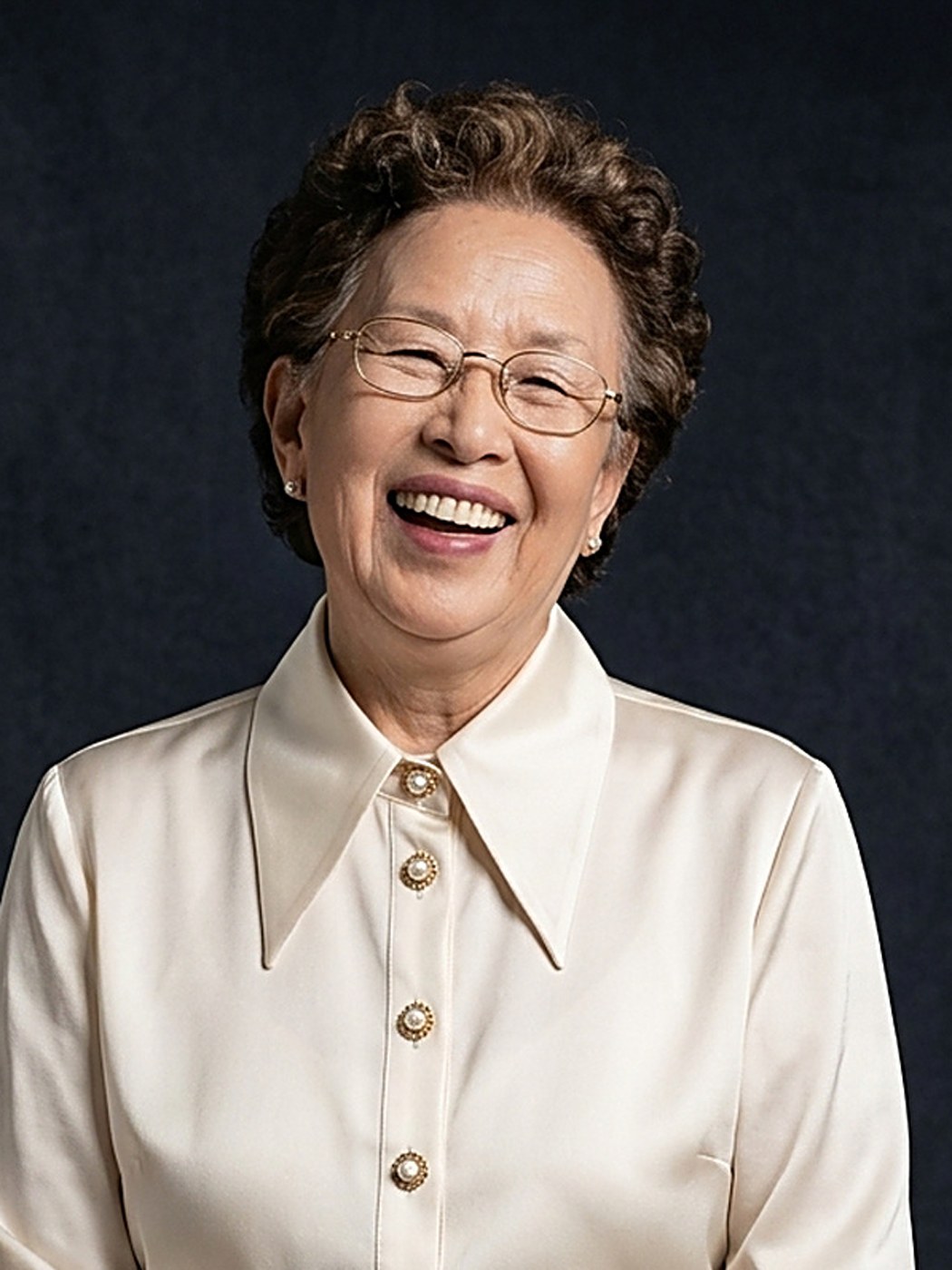 나문희